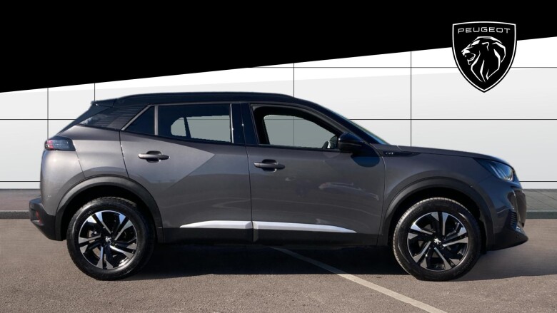Peugeot 2008 1.2 PureTech 130 GT 5dr EAT8 Petrol Estate